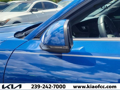 Used 2024 Ford Mustang GT Premium RWD image 11