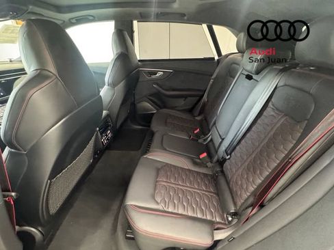 Used 2024 Audi RS Q8 AWD/4WD image 24