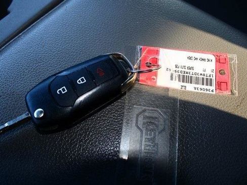 Used 2021 Ford F350 XL w/ STX Appearance Package image 23