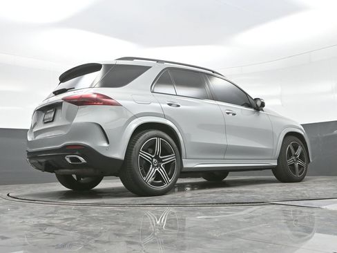 Used 2025 Mercedes-Benz GLE 450 4MATIC image 28
