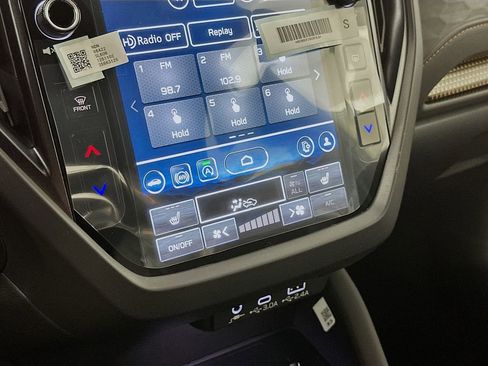 New 2026 Subaru Forester Wilderness AWD/4WD image 19