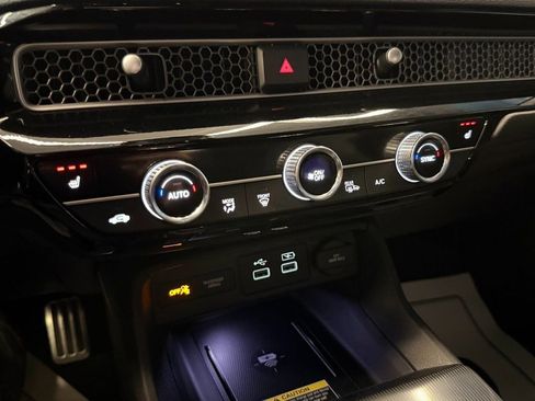 Used 2022 Honda Civic Sport Touring image 15