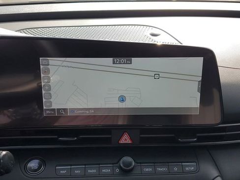 Used 2023 Hyundai Elantra N Line w/ Cargo Package image 26