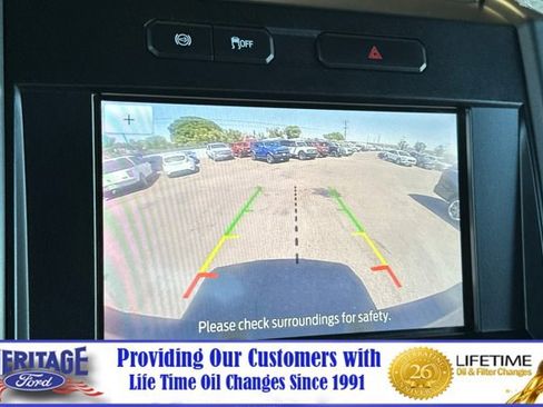 Certified 2022 Ford F250 XLT image 18