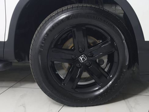 Used 2022 Honda Ridgeline Black Edition image 15