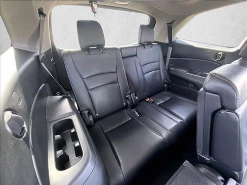 Used 2017 Honda Pilot EX-L image 30