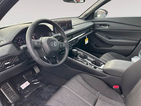 New 2026 Honda Accord Sport image 10