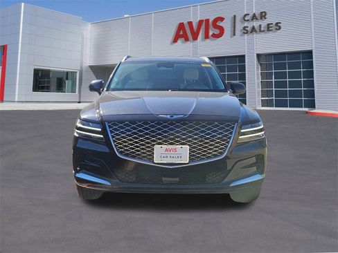 Used 2024 Genesis GV80 2.5T image 10