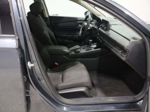 Used 2024 Honda Accord EX image 22