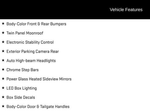 Used 2019 Ford F150 XLT w/ Equipment Group 302A Luxury AWD/4WD image 4