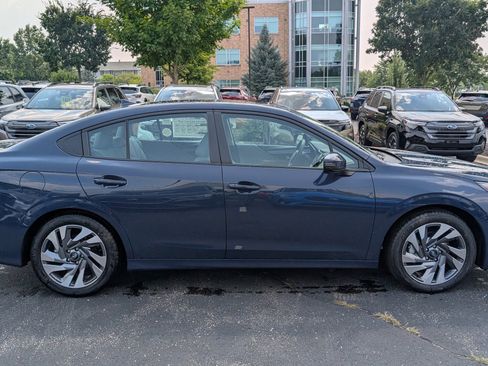 New 2025 Subaru Legacy Limited image 2