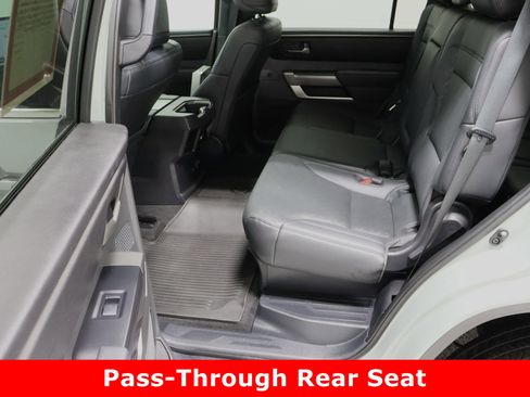 Used 2025 Toyota Sequoia SR5 image 30