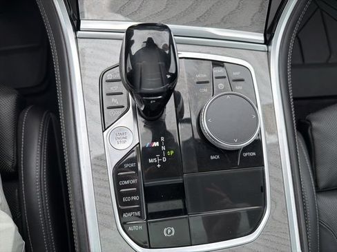 Used 2020 BMW M850i Gran Coupe xDrive w/ Driving Assistance Package AWD/4WD image 19