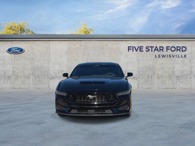 Used 2024 Ford Mustang GT Premium RWD image 3