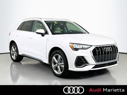 Used 2022 Audi Q3 2.0T Premium