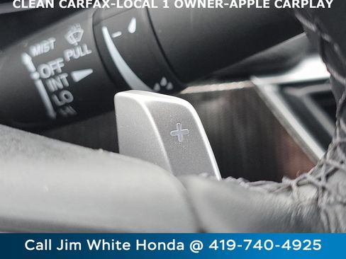 Certified 2022 Honda Accord Sport image 26