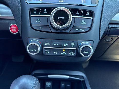 Used 2018 Acura RDX w/ Technology Package image 19