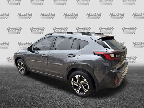 Used 2024 Subaru Crosstrek 2.0i Premium image 8