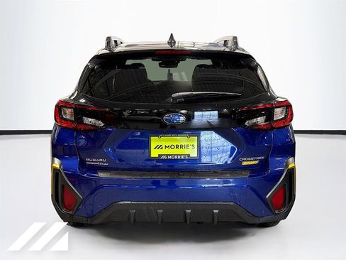 Used 2024 Subaru Crosstrek 2.5i Sport w/ Popular Package #4A AWD/4WD image 6