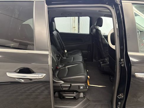 Used 2022 Honda Odyssey EX-L image 17
