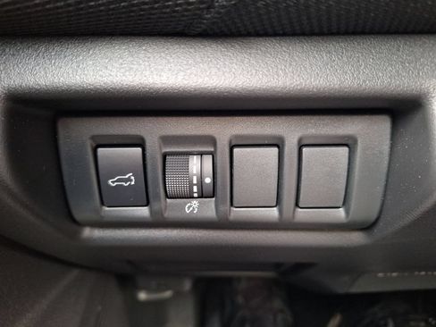 Certified 2026 Subaru Outback Premium AWD/4WD image 24
