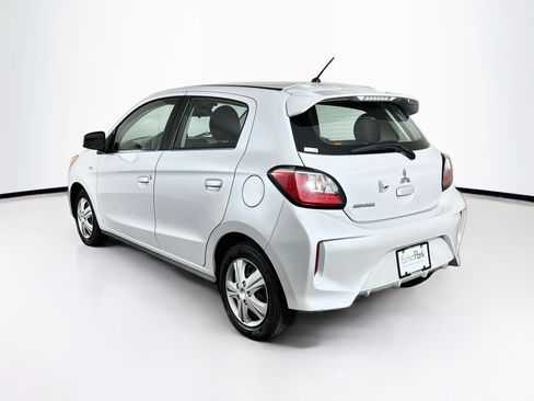 Used 2024 Mitsubishi Mirage ES FWD image 5