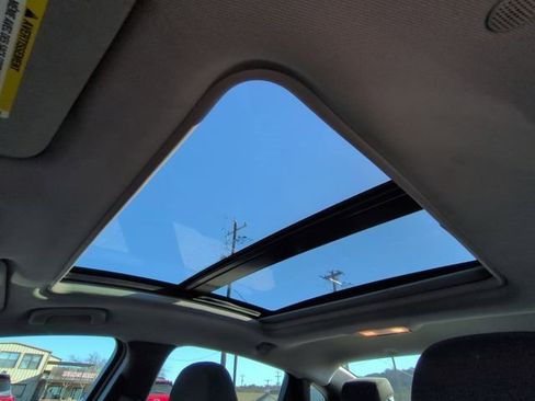 Certified 2024 Chevrolet Malibu LT image 16