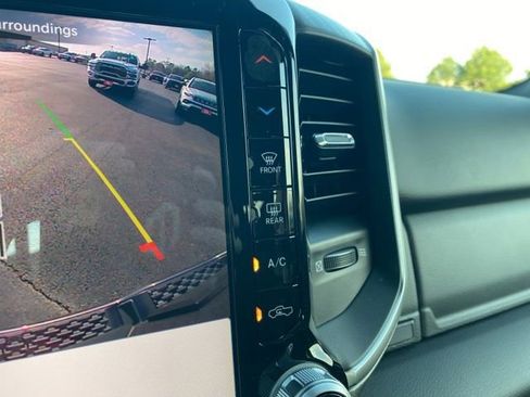 New 2026 RAM 1500 Big Horn/Lone Star image 30