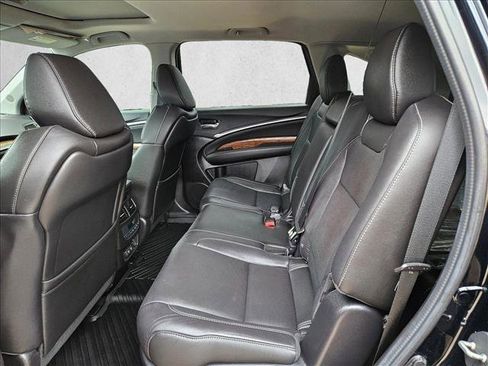 Used 2020 Acura MDX SH-AWD w/ Technology Package image 20