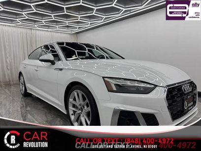 Used 2024 Audi A5 2.0T Premium Plus