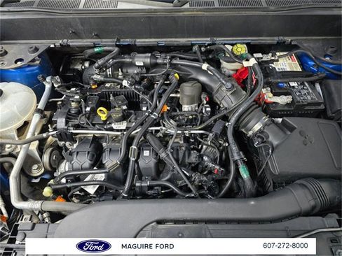 Used 2022 Ford Maverick XL w/ Equipment Group 100A Standard image 12
