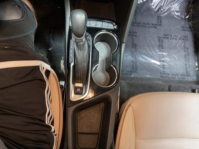 Used 2024 Buick Encore GX Avenir w/ Avenir Convenience Package FWD image 37
