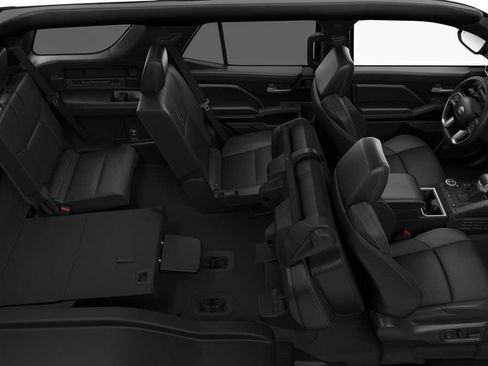 New 2026 Toyota 4Runner Limited image 22