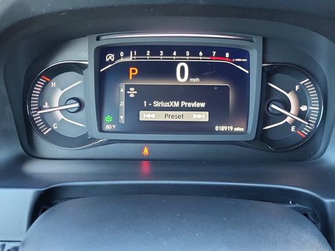 Used 2023 Honda Passport TrailSport image 23