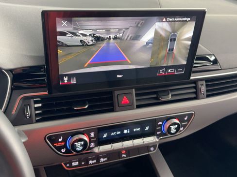 Certified 2024 Audi A5 2.0T Premium Plus w/ Premium Plus image 22