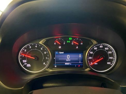 Used 2020 GMC Terrain SLE w/ Driver Convenience Package image 17