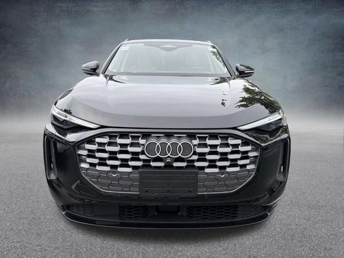 Used 2025 Audi Q5 Prestige AWD/4WD image 7