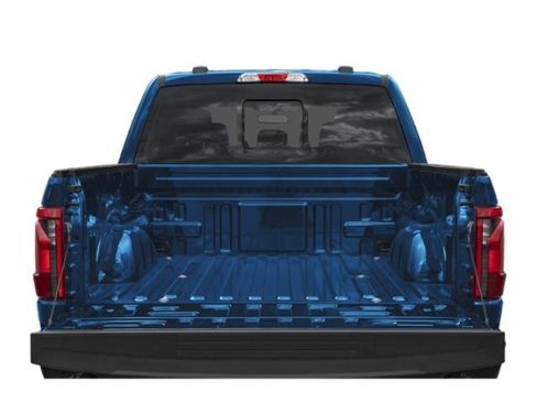 New 2026 Ford F150 Tremor w/ Equipment Group 402A High AWD/4WD image 13