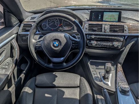 Used 2018 BMW 440i Gran Coupe xDrive image 25