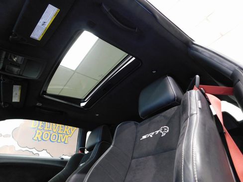 Used 2020 Dodge Challenger SRT Hellcat w/ Plus Package image 51