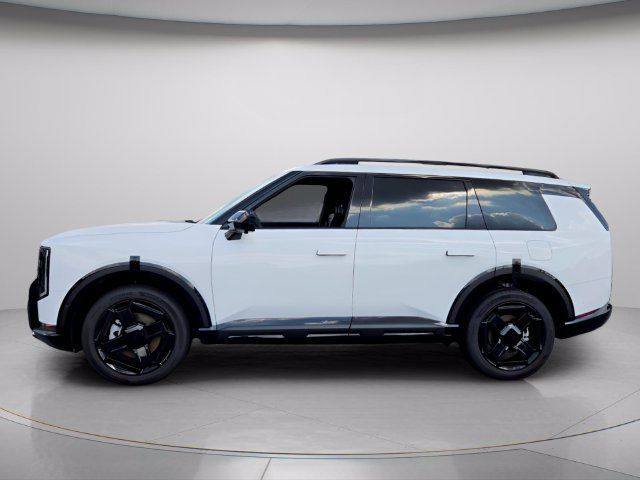 Certified 2027 Kia Telluride SX X-Line AWD/4WD image 3