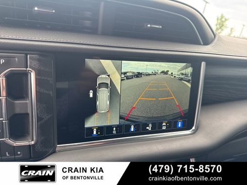 Used 2022 GMC Yukon XL Denali w/ Max Trailering Package AWD/4WD image 34
