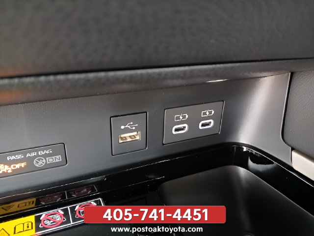 New 2026 Toyota Camry XSE FWD image 26