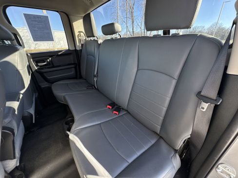Used 2019 RAM 1500 Tradesman image 21