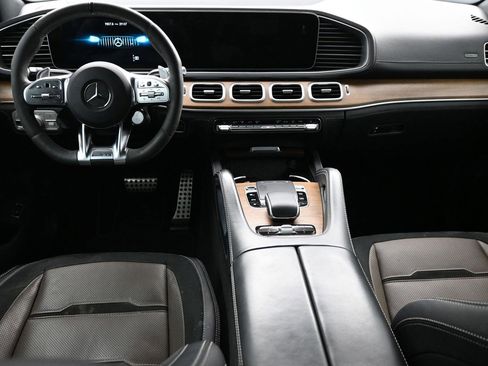 Used 2022 Mercedes-Benz GLE 53 AMG 4MATIC Coupe image 7