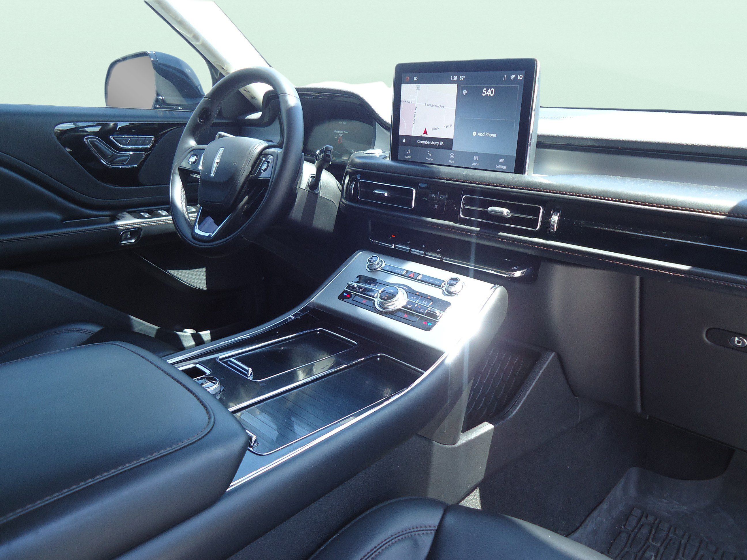 Certified 2023 Lincoln Aviator AWD w/ Premium Package image 26