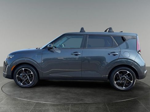 Used 2024 Kia Soul EX FWD image 5