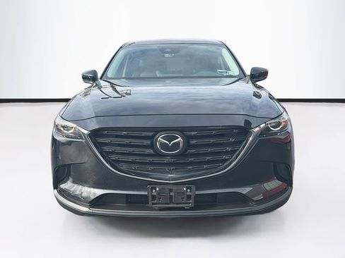 Used 2023 MAZDA CX-9 Touring Plus image 2