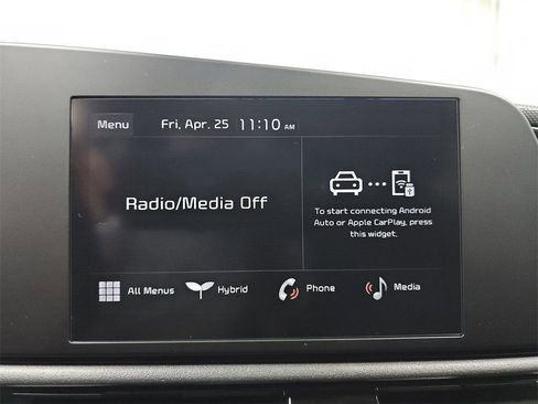 Used 2024 Kia Niro LX image 21