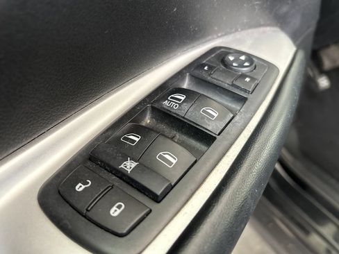 Used 2016 Dodge Journey SXT w/ Comfort/Convenience Group AWD/4WD image 12